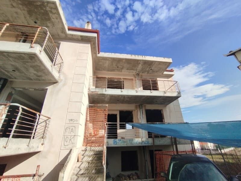 For Sale Maisonette 177 m² in the suburbs of Thessaloniki
