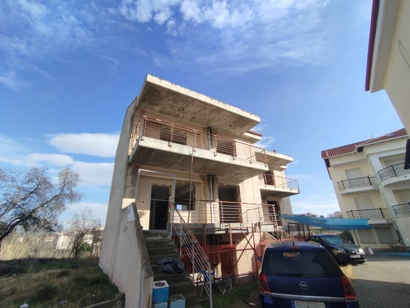 For Sale Maisonette 176 m² in the suburbs of Thessaloniki