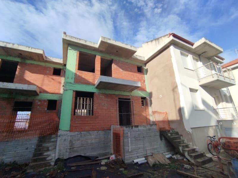 For Sale Maisonette 109 m² in the suburbs of Thessaloniki