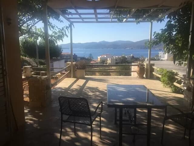 For Sale Detached house 150 m² on the Euboea island