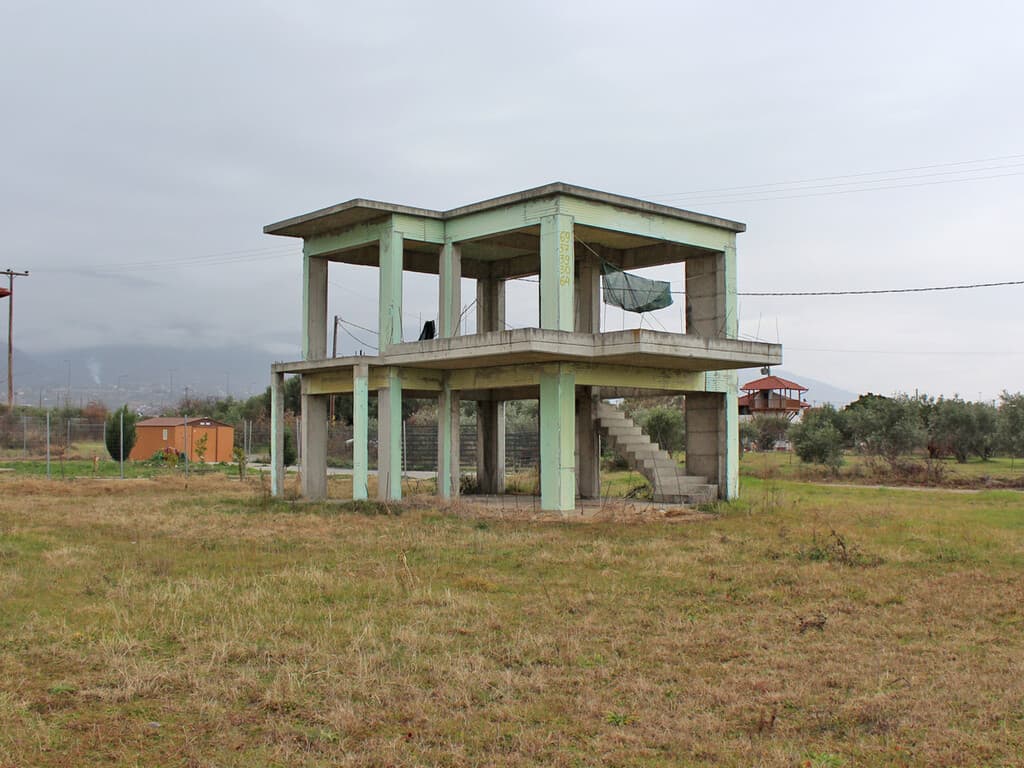 For Sale Detached house 65 m² on the Olympic Coast
