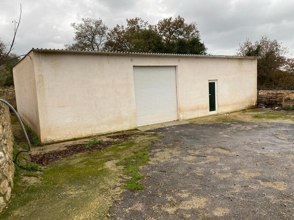 For Sale Land 1600 m² in Crete