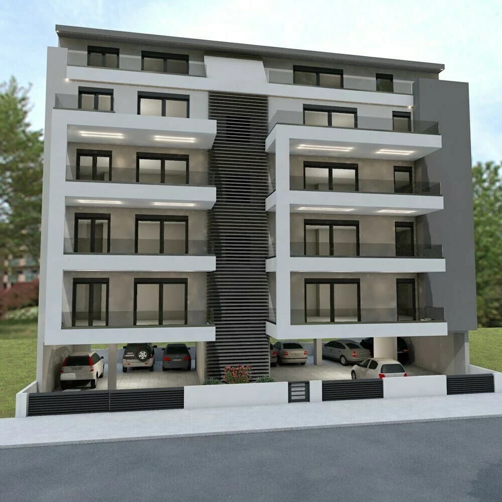 For Sale Maisonette 81 m² in Athens