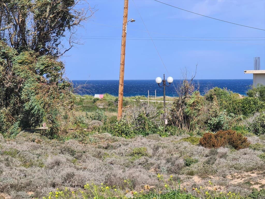 For Sale Land 40453 m² in Crete