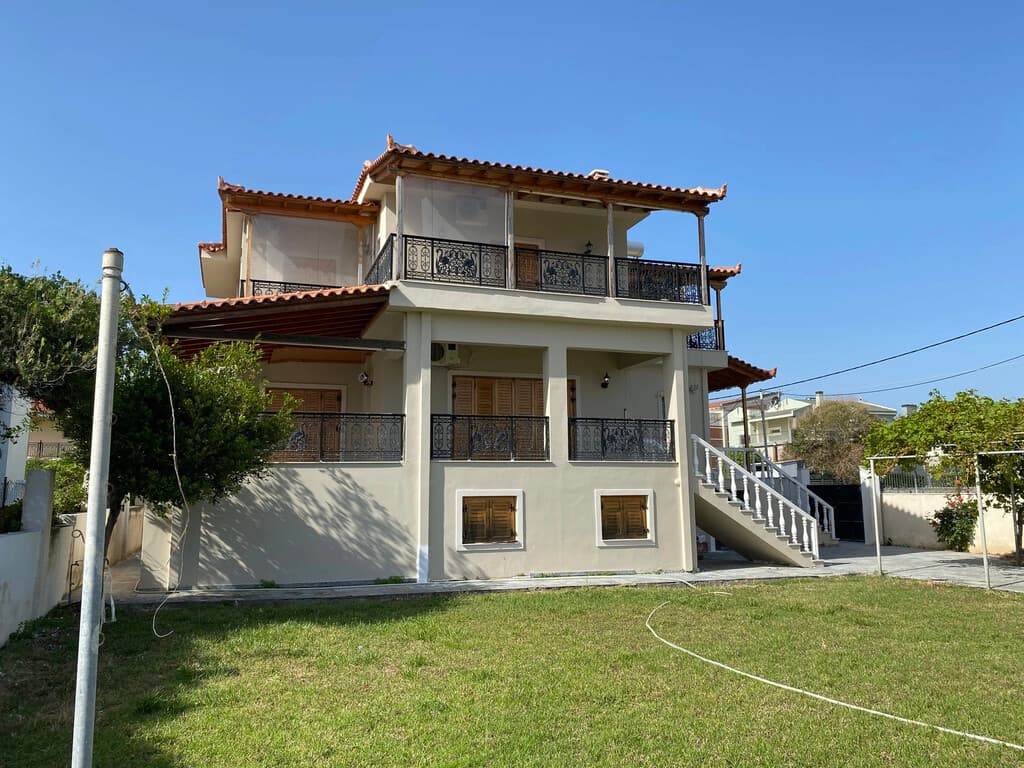 For Sale Detached house 280 m² in Peloponnese