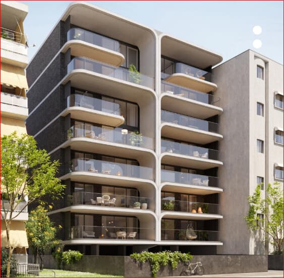 For Sale Maisonette 121 m² in Athens