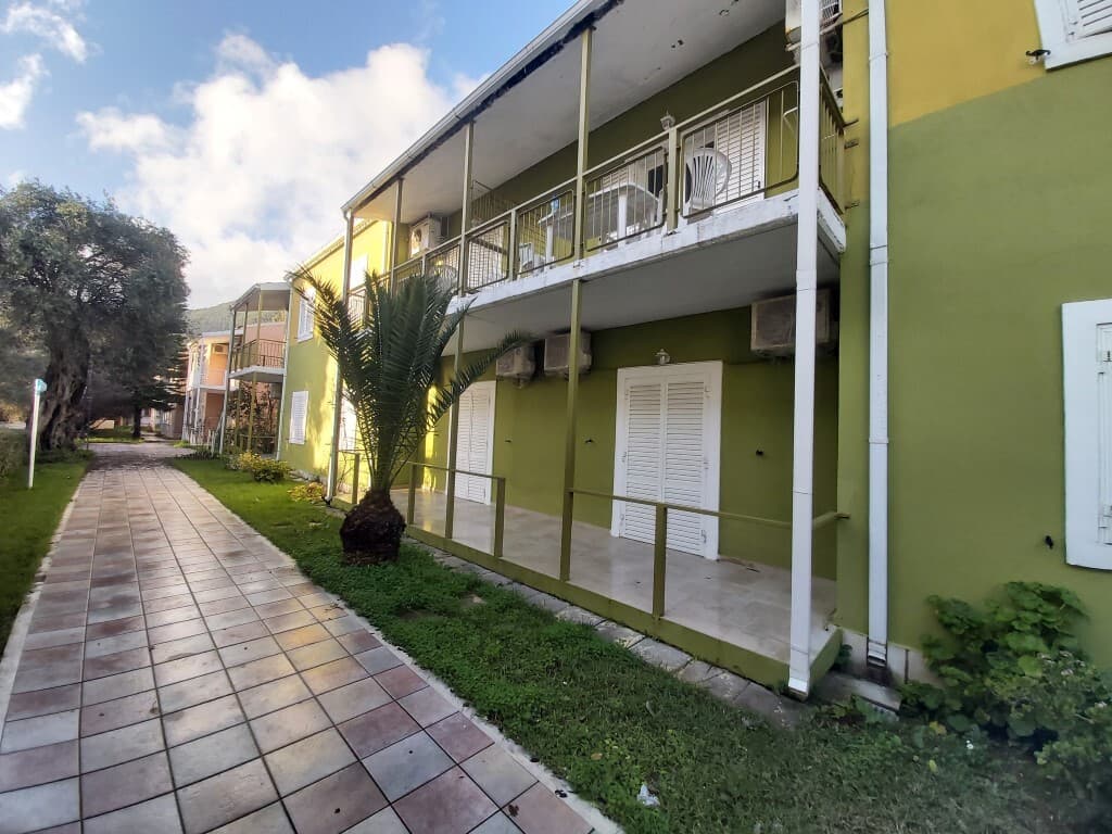 For Sale Flat 400 m² in Corfu