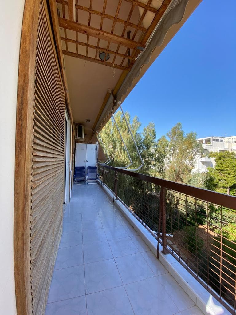 For Sale Flat 48 m² in Athens