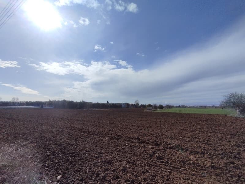 For Sale Land 6596 m² in the suburbs of Thessaloniki