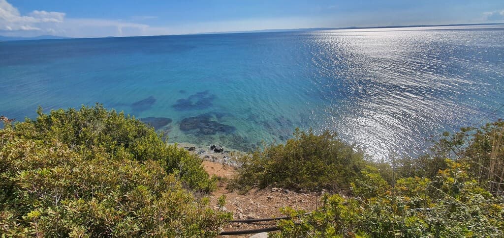 For Sale Land 4913 m² in Sithonia, Chalkidiki
