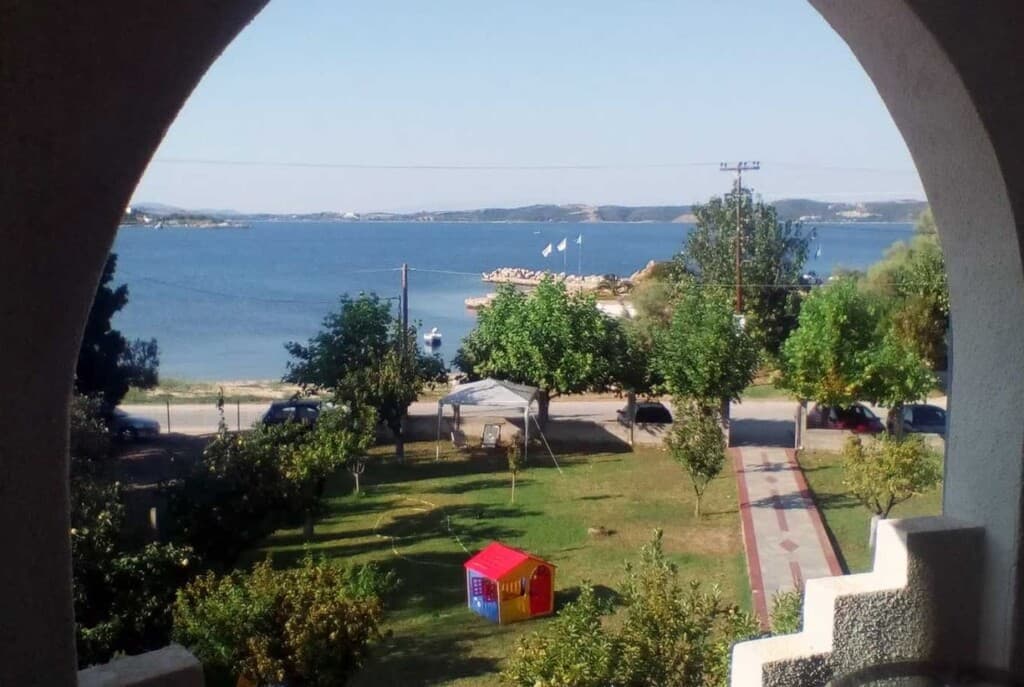For Sale Detached house 350 m² in Athos, Chalkidiki