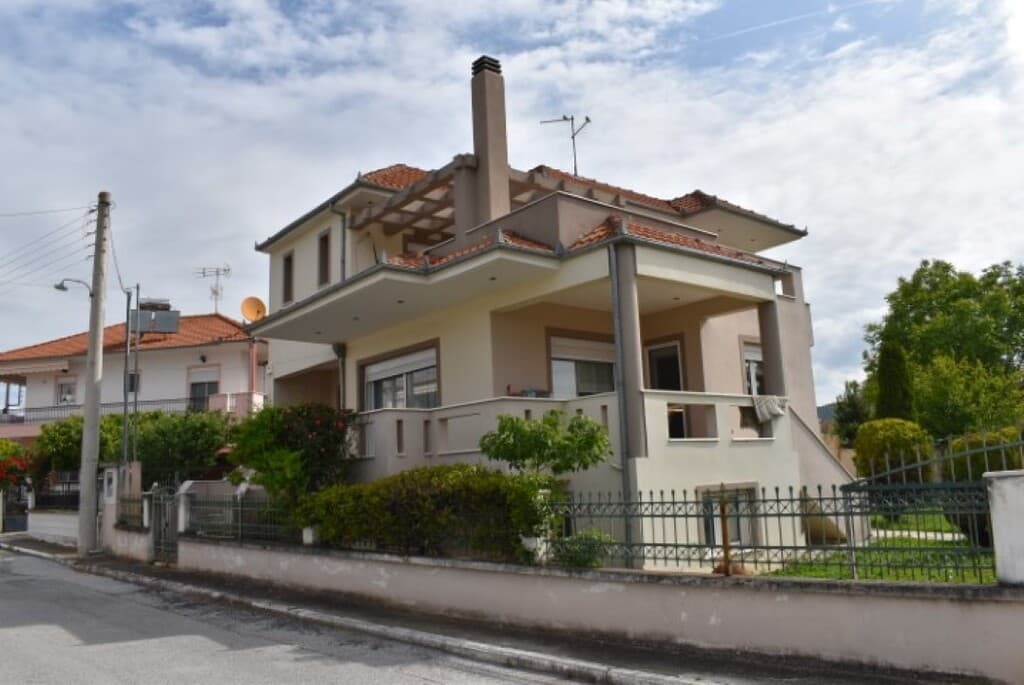 For Sale Detached house 280 m² in North Greece