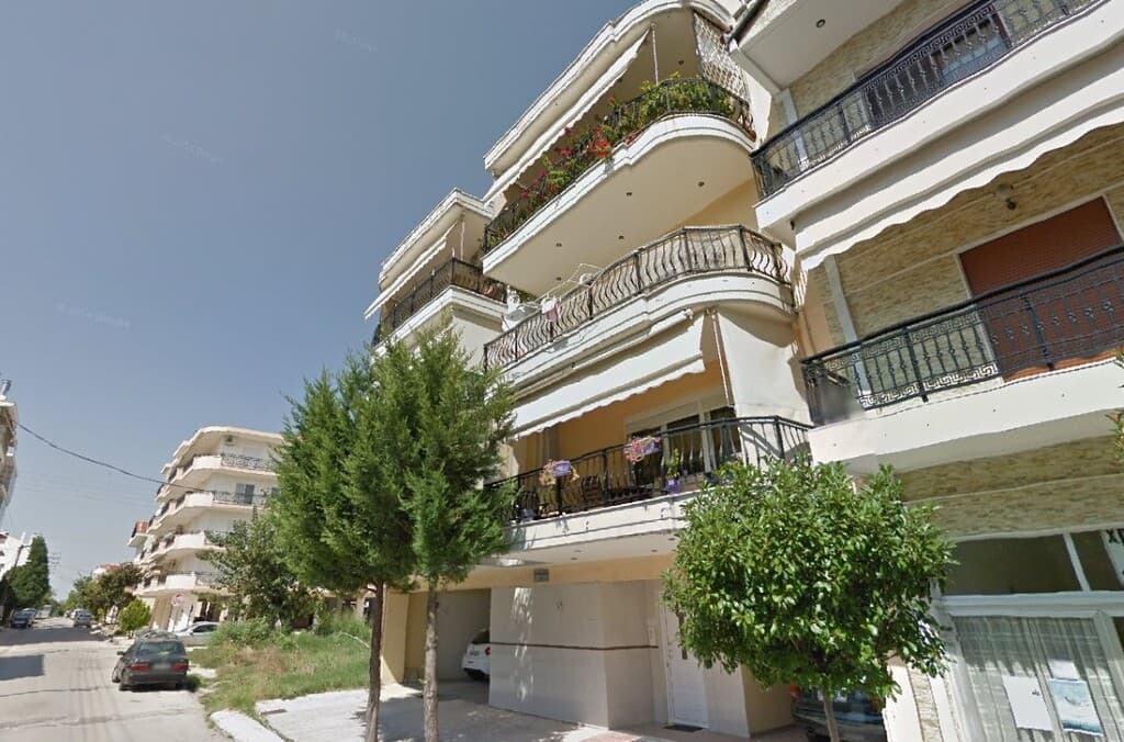 For Sale Flat 91 m² in Thrace
