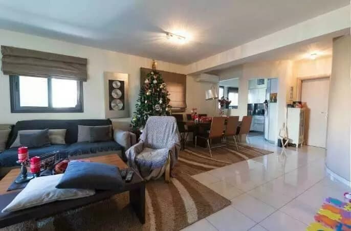 For Sale Flat 90 m² in Athens