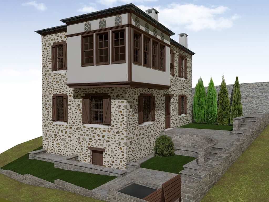 For Sale Land 142 m² in Volos-Pilio