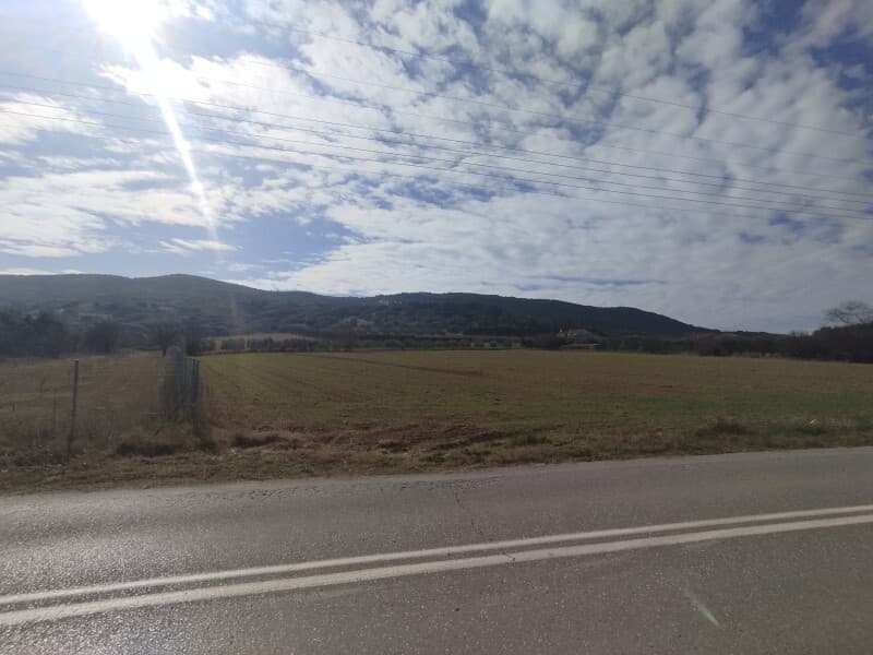 For Sale Land 9000 m² in the suburbs of Thessaloniki
