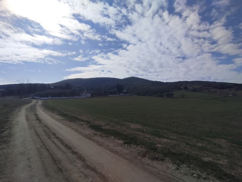 For Sale Land 6000 m² in the suburbs of Thessaloniki