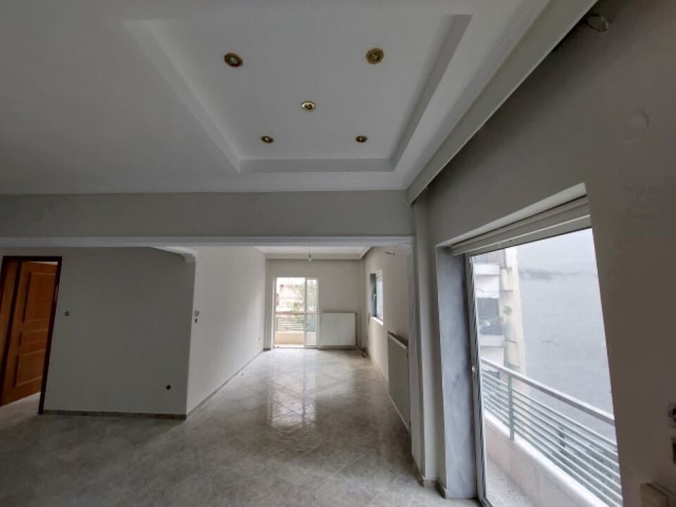 For Sale Flat 98 m² in Thessaloniki