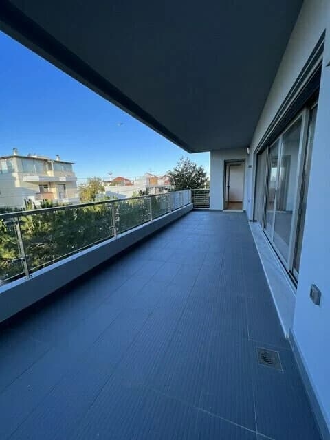 For Sale Flat 127 m² in Athens