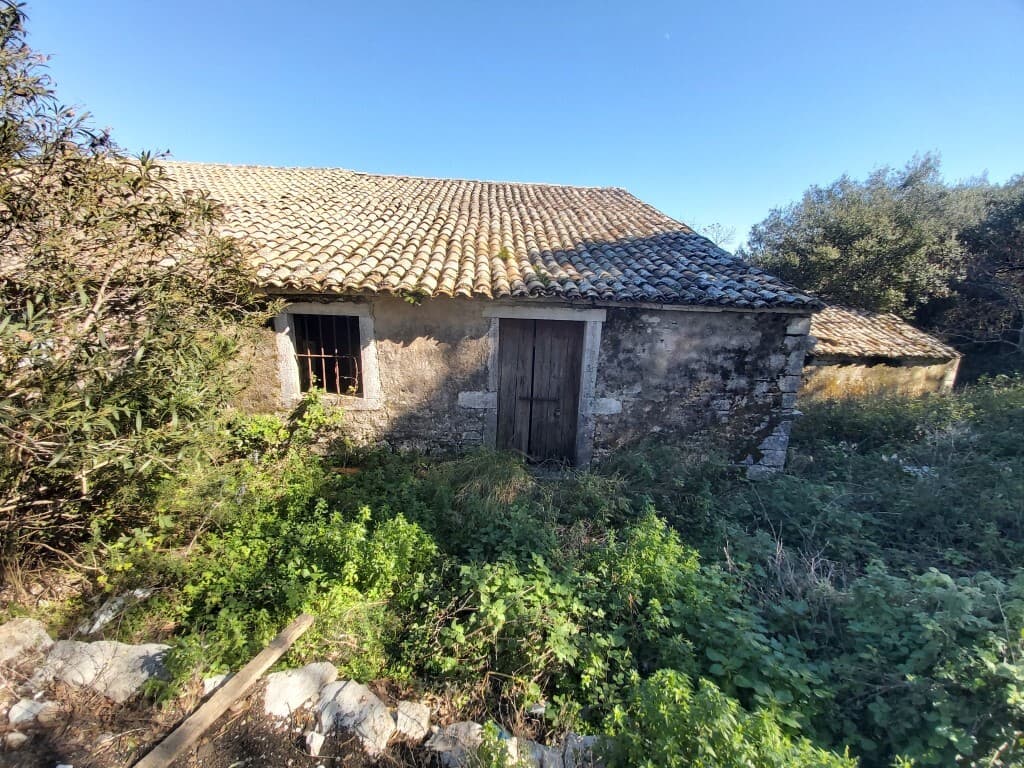 For Sale Maisonette 146 m² in Corfu