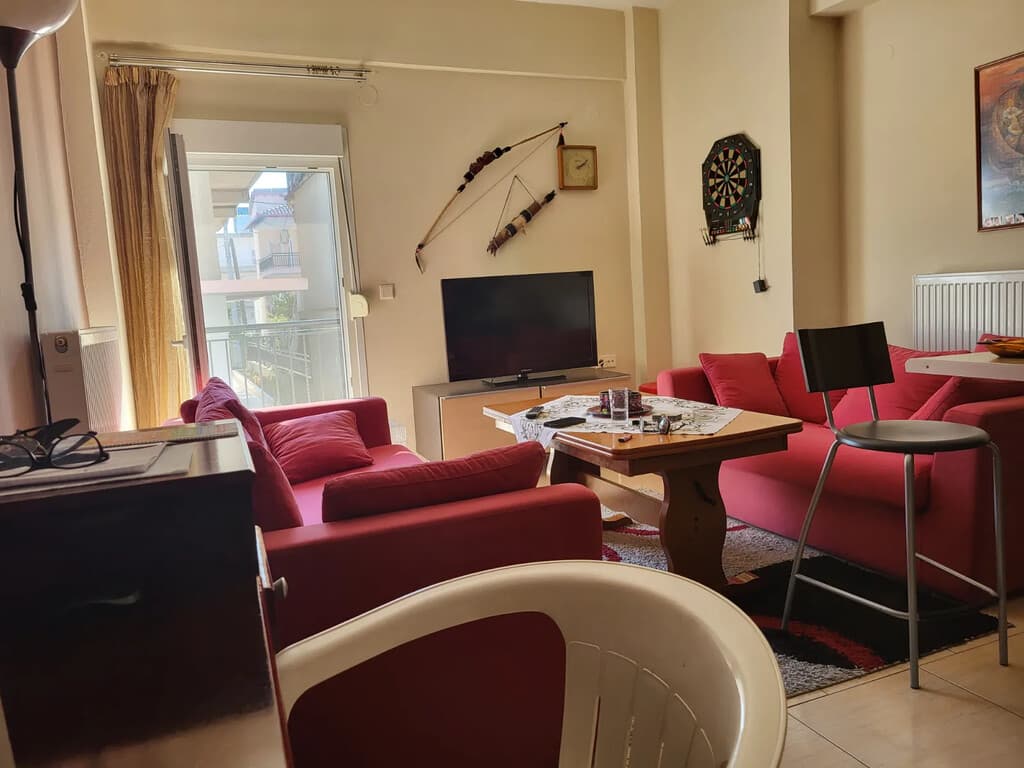 For Sale Flat 44 m² on the Olympic Coast
