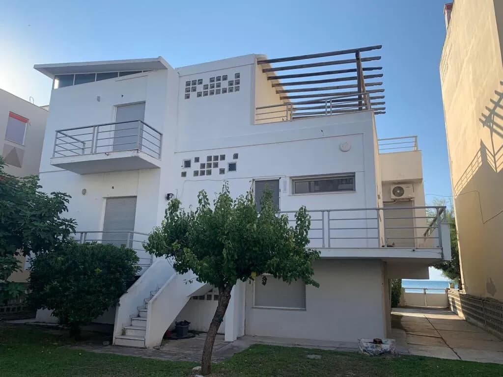 For Sale Detached house 220 m² in the suburbs of Thessaloniki