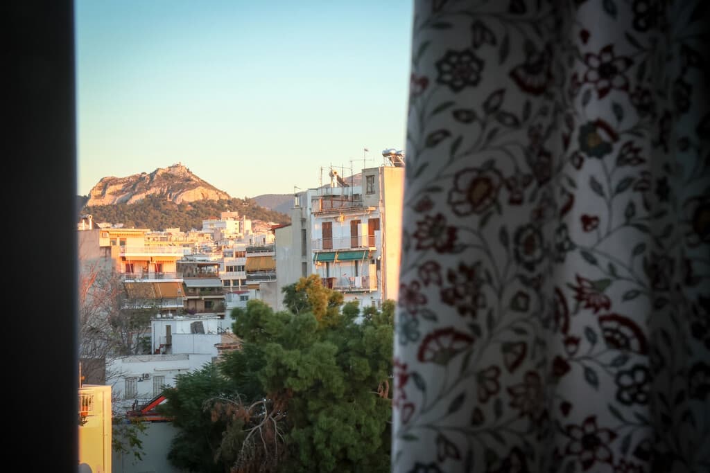 For Sale Flat 70 m² in Athens
