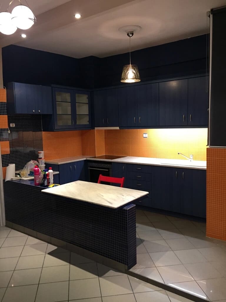 For Sale Flat 55 m² in Athens