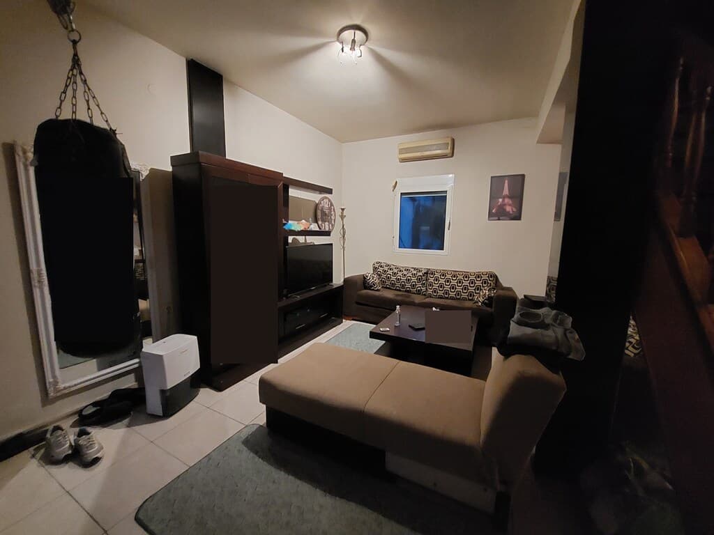 For Sale Maisonette 105 m² in Thessaloniki