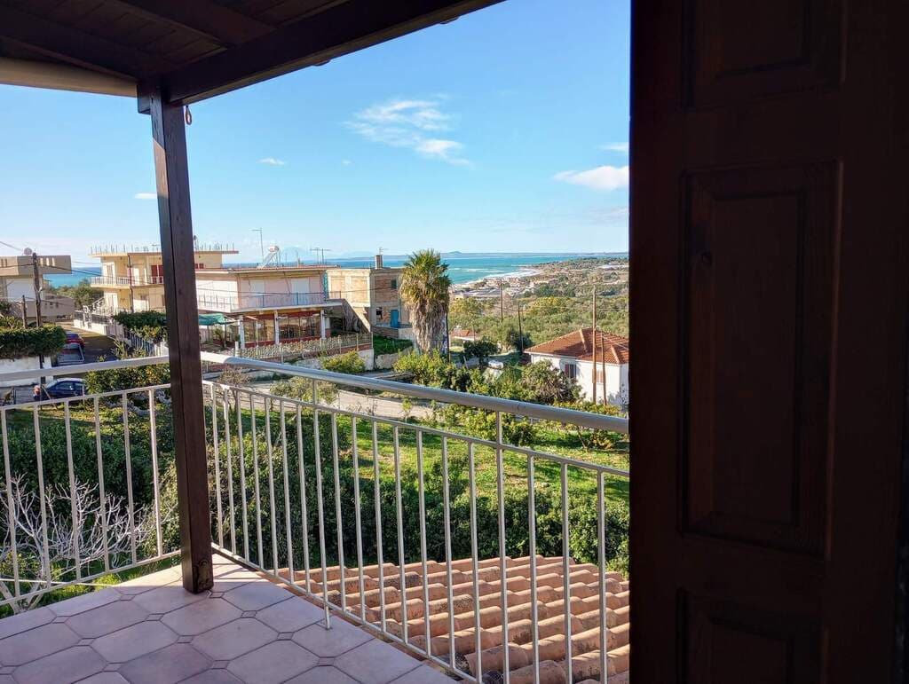 For Sale Detached house 153 m² in Peloponnese