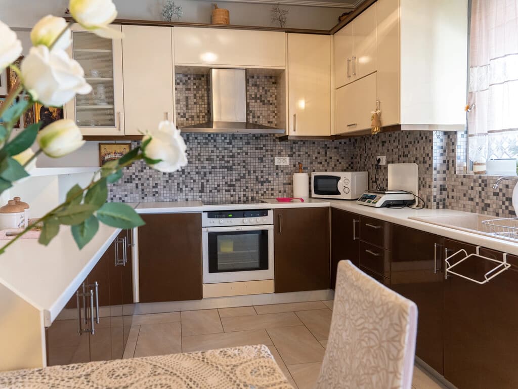 For Sale Flat 120 m² in Athens