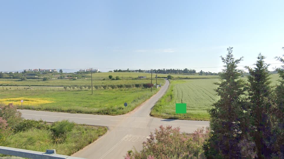 For Sale Land 3290 m² in Kassandra, Chalkidiki