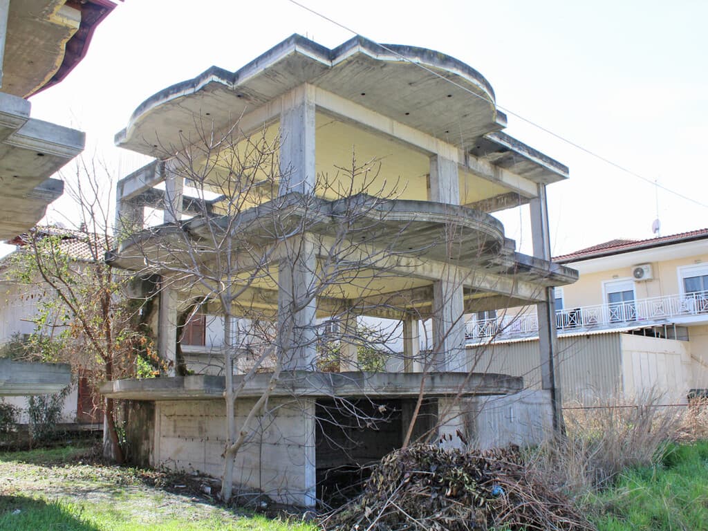 For Sale Maisonette 140 m² on the Olympic Coast