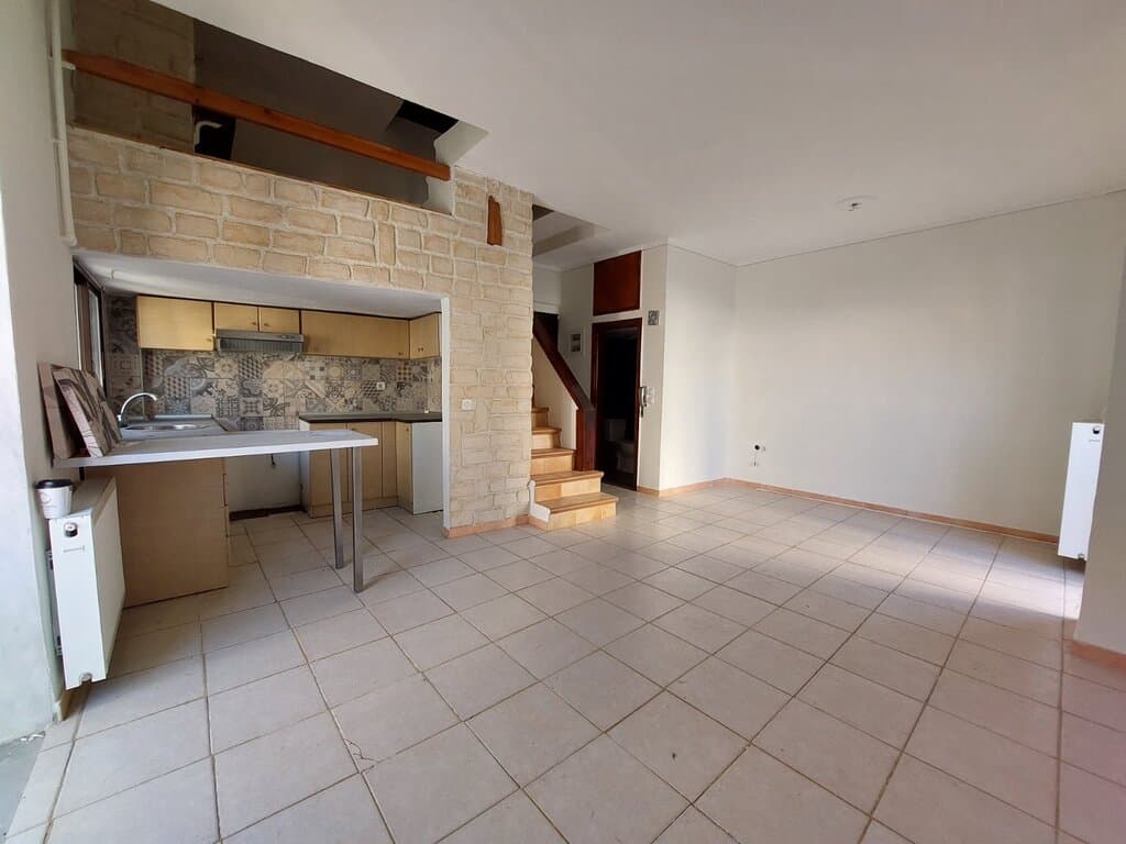 For Sale Duplex 70 m² in Thessaloniki