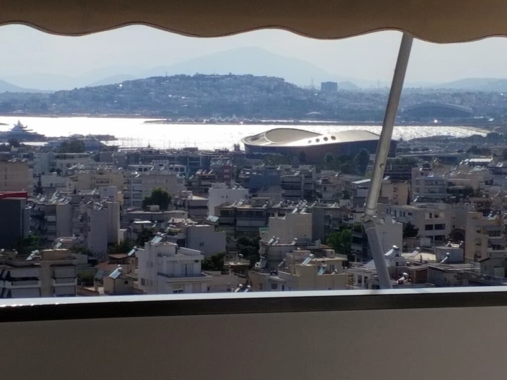 For Sale Flat 104 m² in Athens