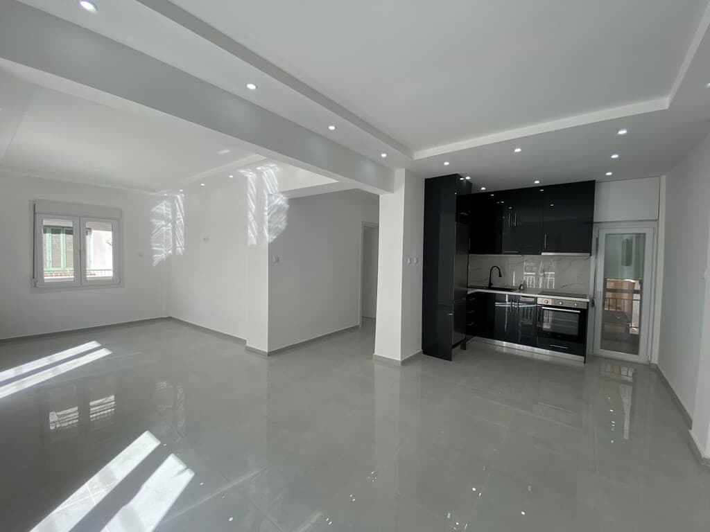 For Sale Flat 80 m² in Thessaloniki