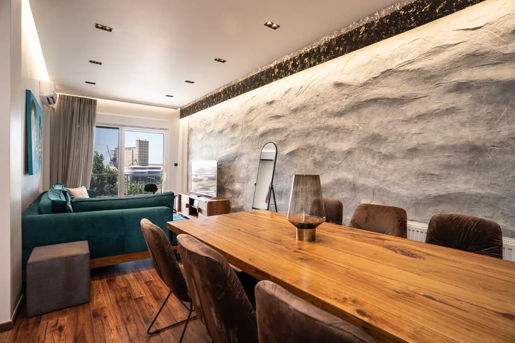 For Sale Flat 92 m² in Thessaloniki