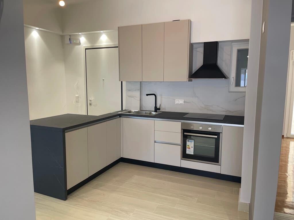 For Sale Flat 63 m² in Athens