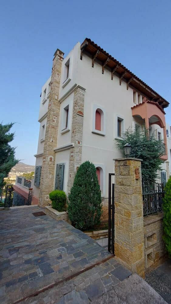 For Sale Detached house 340 m² in Attica