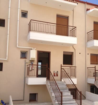 For Sale Maisonette 180 m² in the suburbs of Thessaloniki
