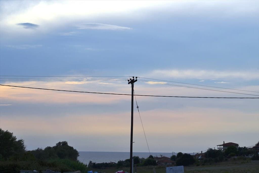 For Sale Land 10200 m² in Chalkidiki