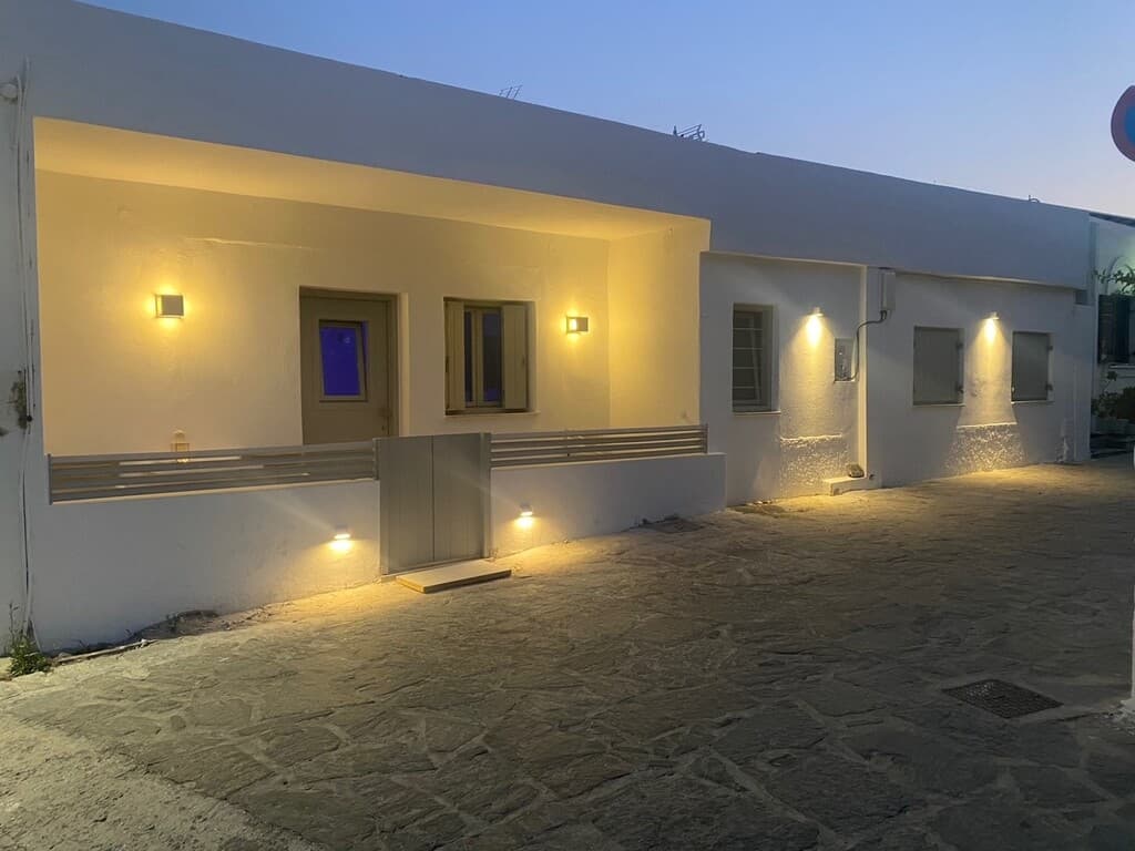 For Sale Detached house 60 m² in Cyclades