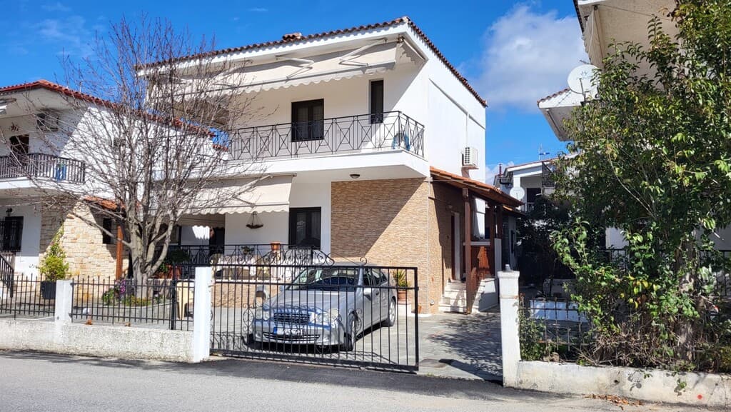 For Sale Maisonette 85 m² in Kassandra, Chalkidiki