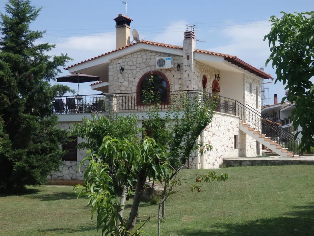For Sale Maisonette 120 m² in Kassandra, Chalkidiki