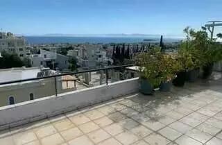 For Sale Flat 62 m² in Athens