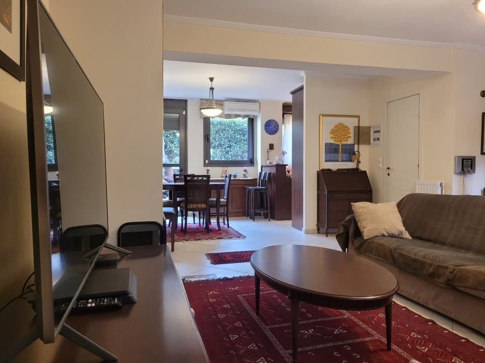 For Sale Maisonette 134 m² in Thessaloniki