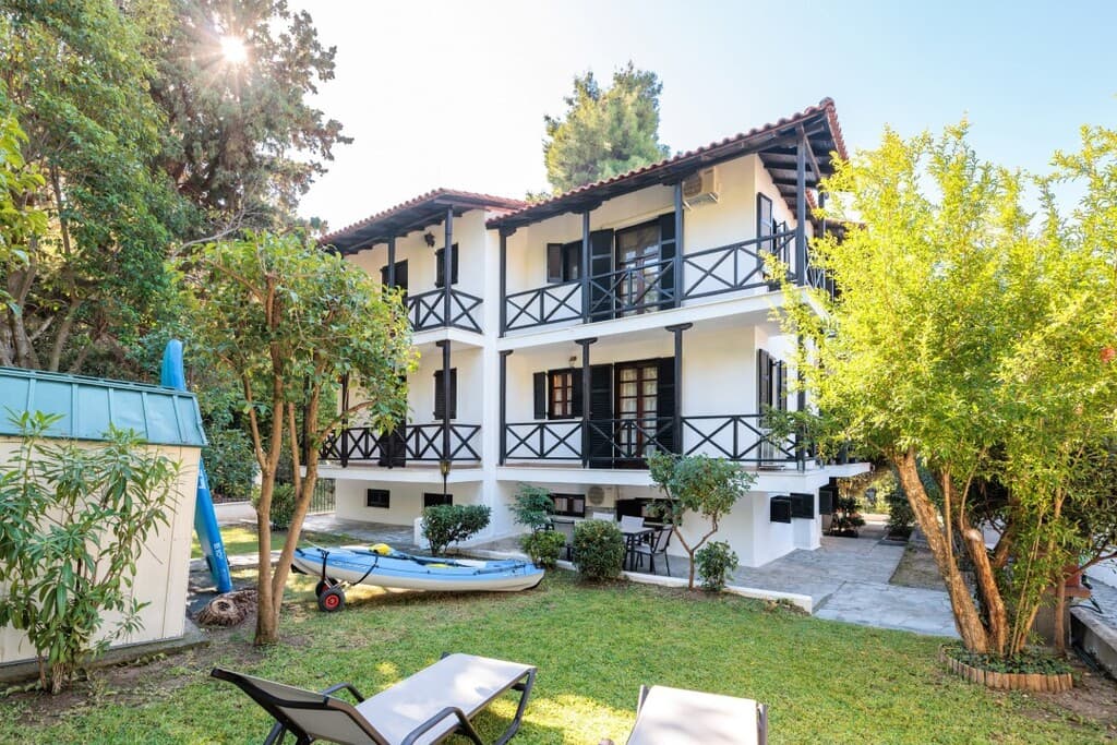 For Sale Maisonette 145 m² in Chalkidiki