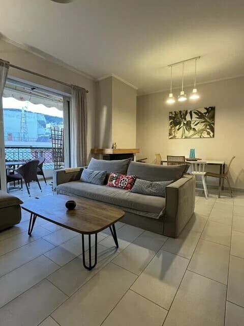 For Sale Flat 90 m² in Athens