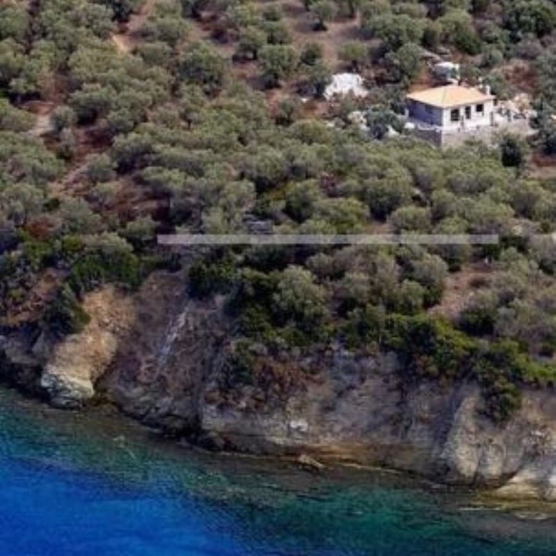 For Sale Villa 100 m² in Volos-Pilio