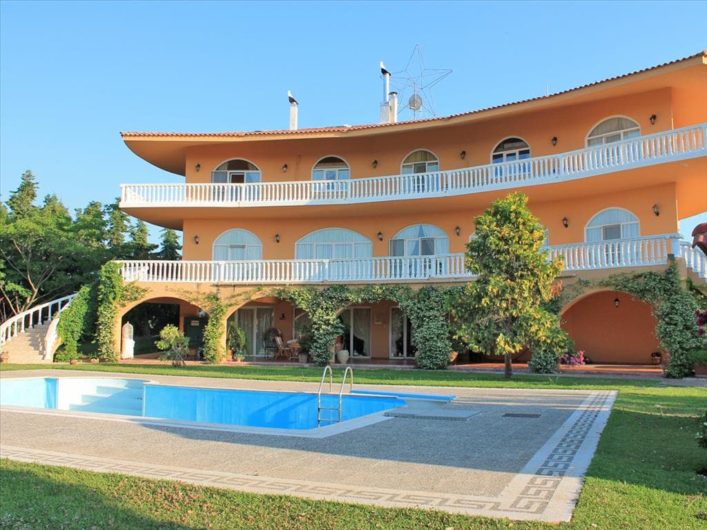 For Sale Villa 600 m² in Western Peloponnese